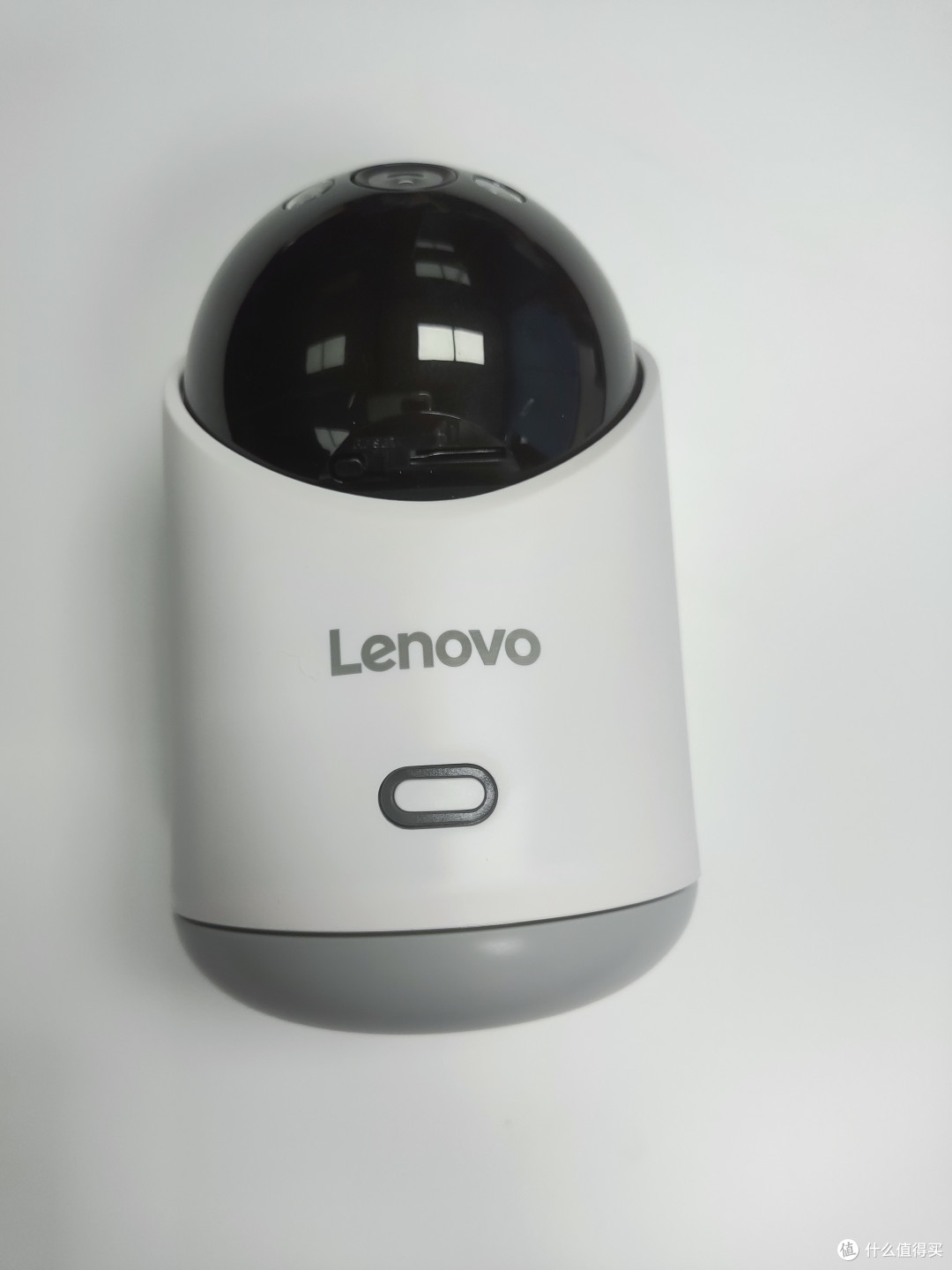 联想（Lenovo）智能AI摄像头