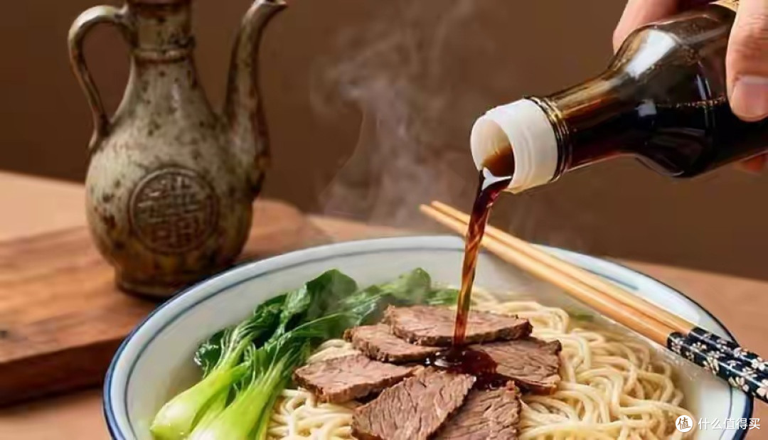适量用醋，健康饮食的关键