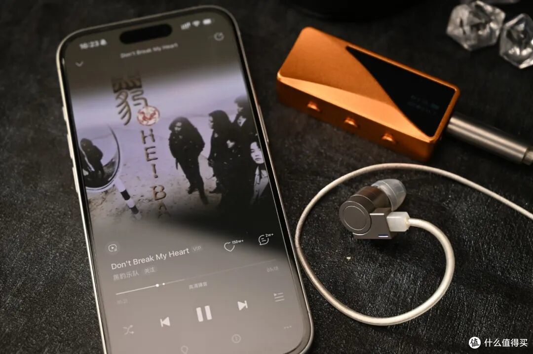 眼馋IE600?2999元单圈EDGE凭啥让我记住