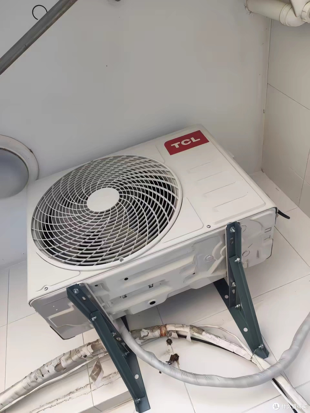 TCL空调：省电舒适新选择