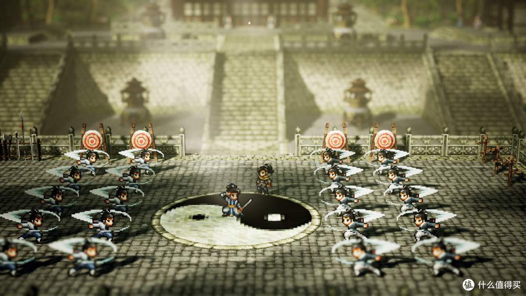 Steam新增武侠仙侠标签，中国游戏被看见了