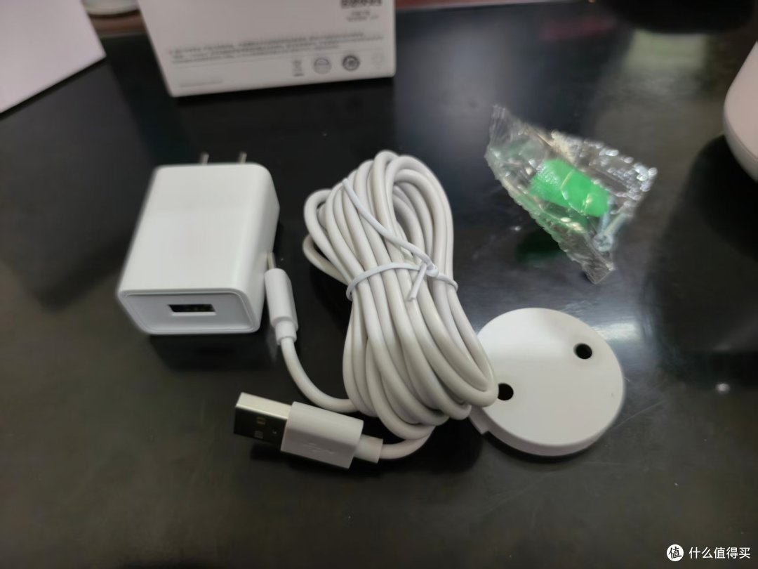 联想智能摄像头C35众测报告