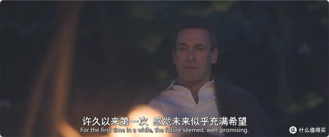 第一集就上头，这部成人美剧太生猛了