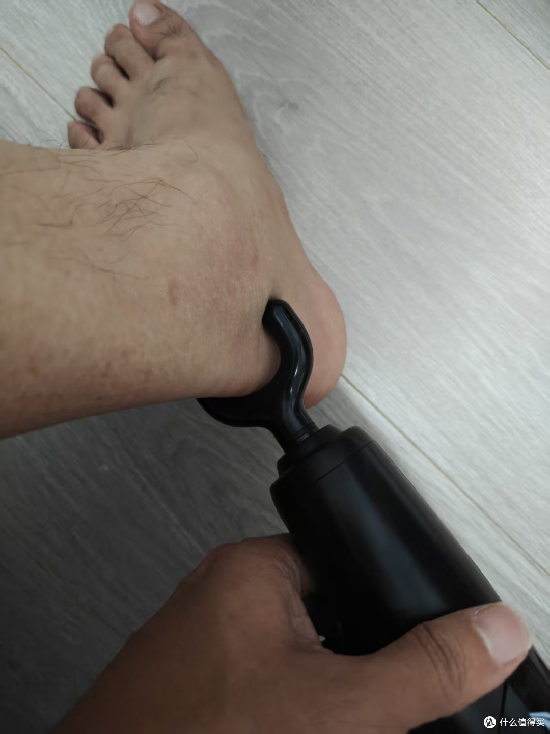浑身酸痛?其实按摩可以省时又省力