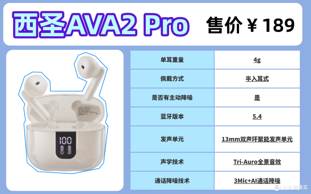 蓝牙耳机买什么样的好?2026最新十大高性价比的蓝牙耳机品牌排行