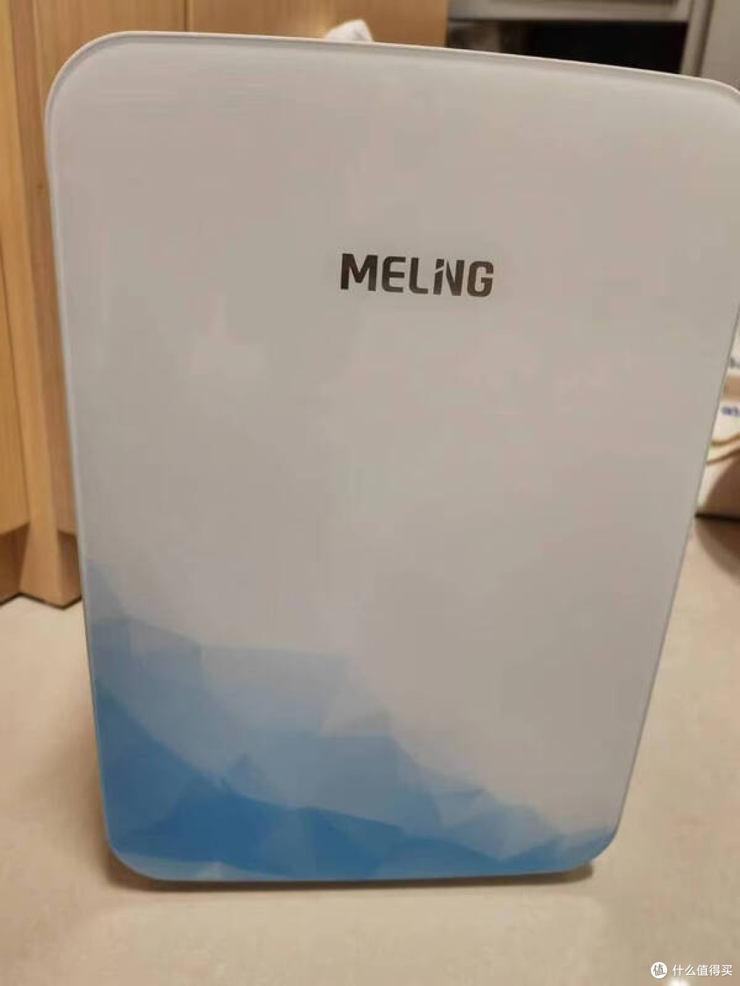 车载冰箱怎么选？美菱冰川款深度测评