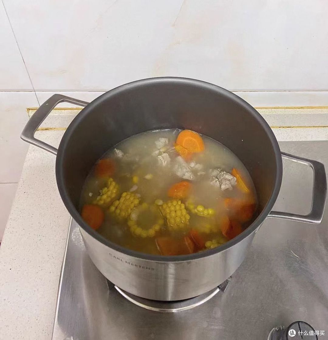 高端厨具实力派🔥三头鹰纯钛锅!无涂层抗菌耐用封神