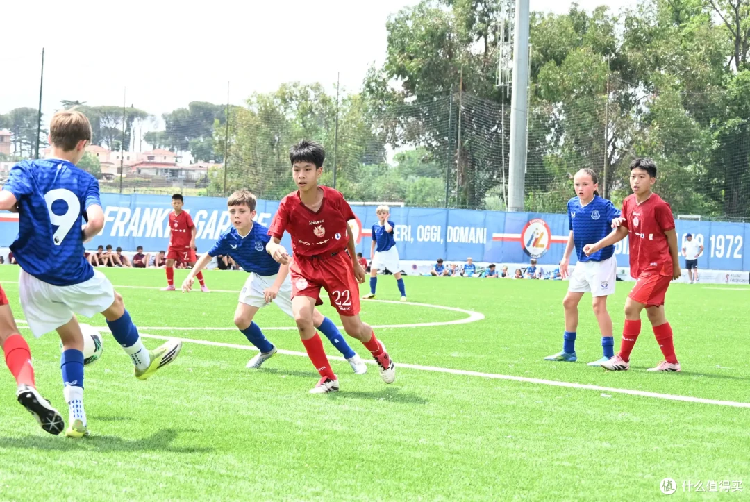 7战全胜,点球封王!比亚迪助力中国足球小将U12意大利登顶
