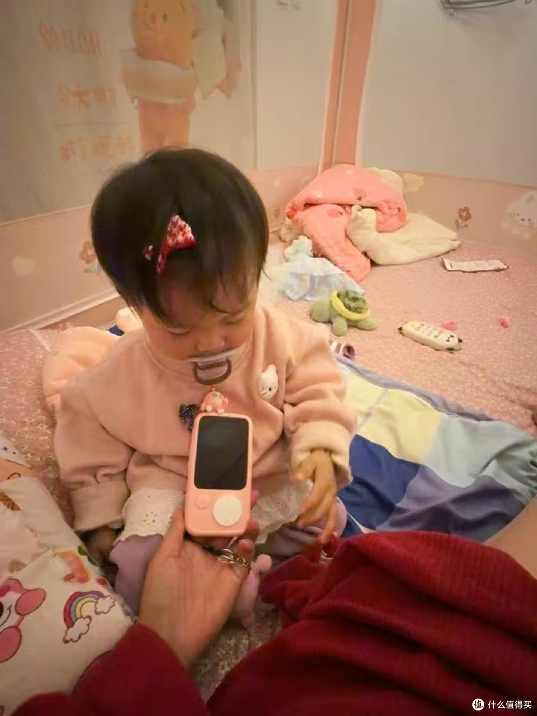 终于不用人肉复读了😭听力熊T8承包孩子16年英语！