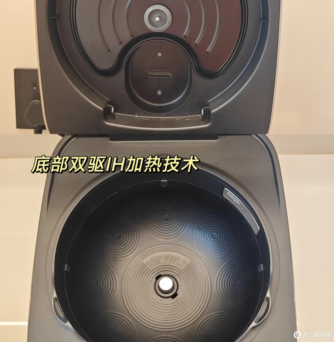 沦陷在这锅米饭里，果断告别外卖