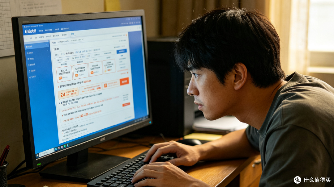 618靠谱省钱手册：理性消费，轻松薅实惠