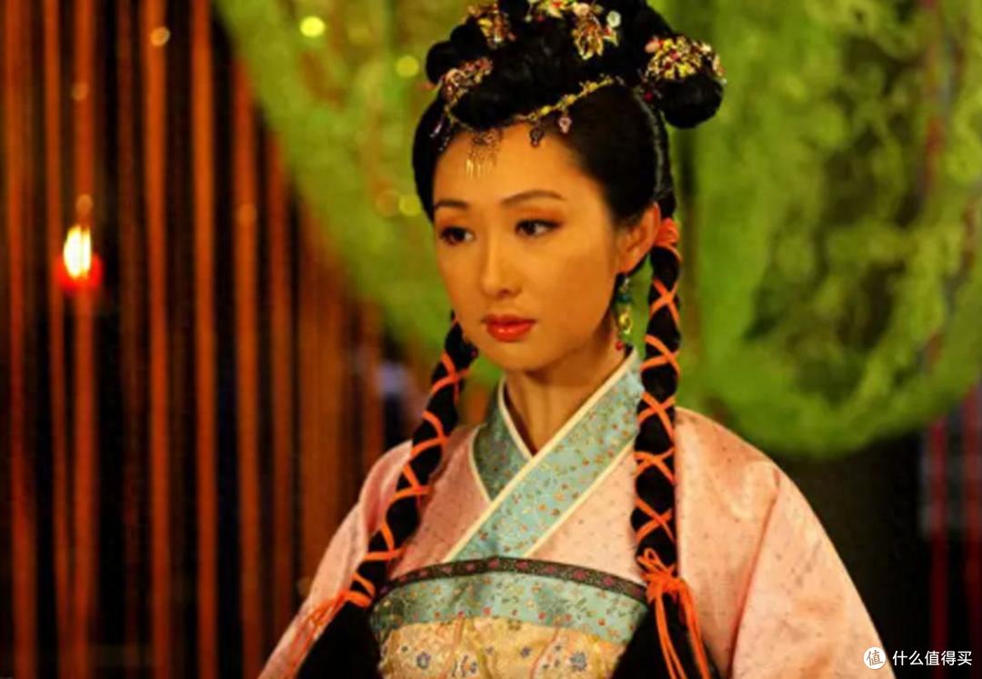 悲情巾帼新月娥:《兴唐传》里的隋唐传奇女将