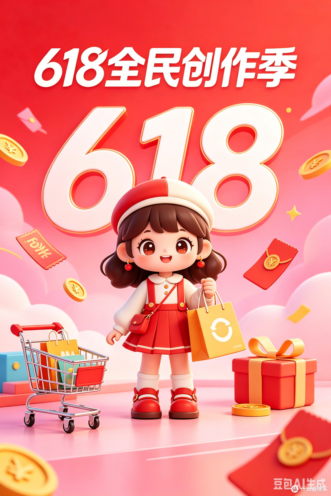 618省钱攻略:钱花在刀刃上