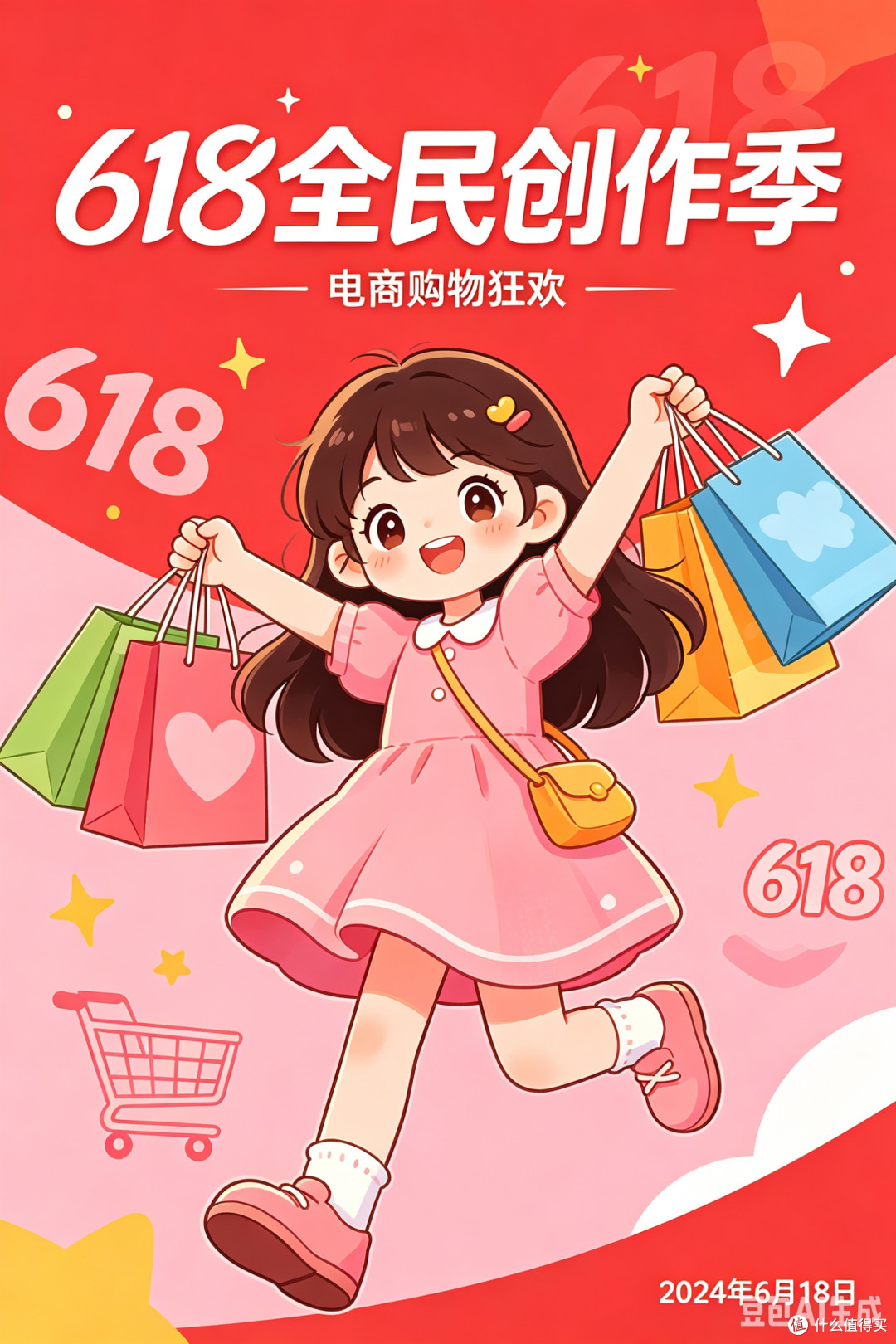 618省钱攻略：钱花在刀刃上