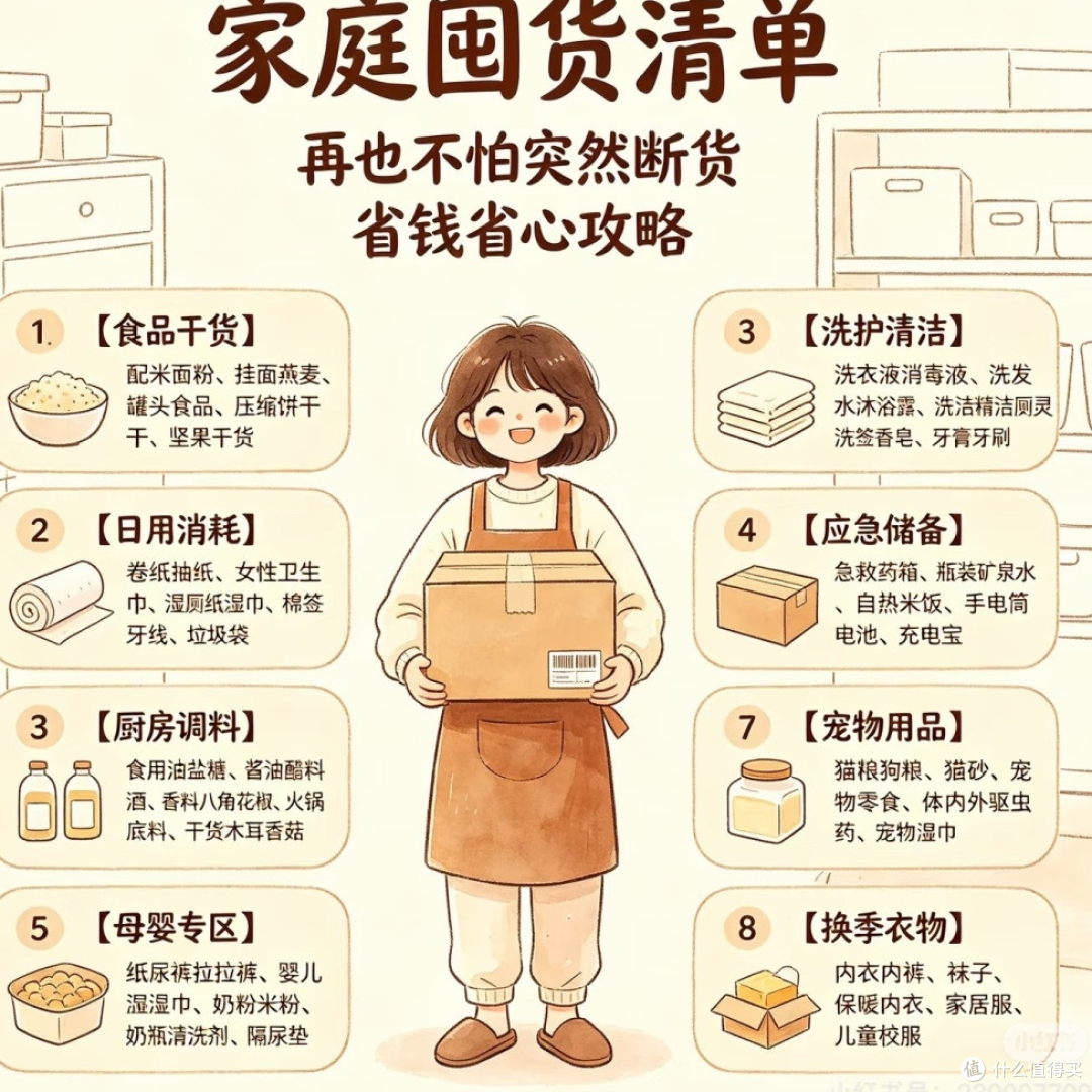 618洗护用品怎么囤最划算?