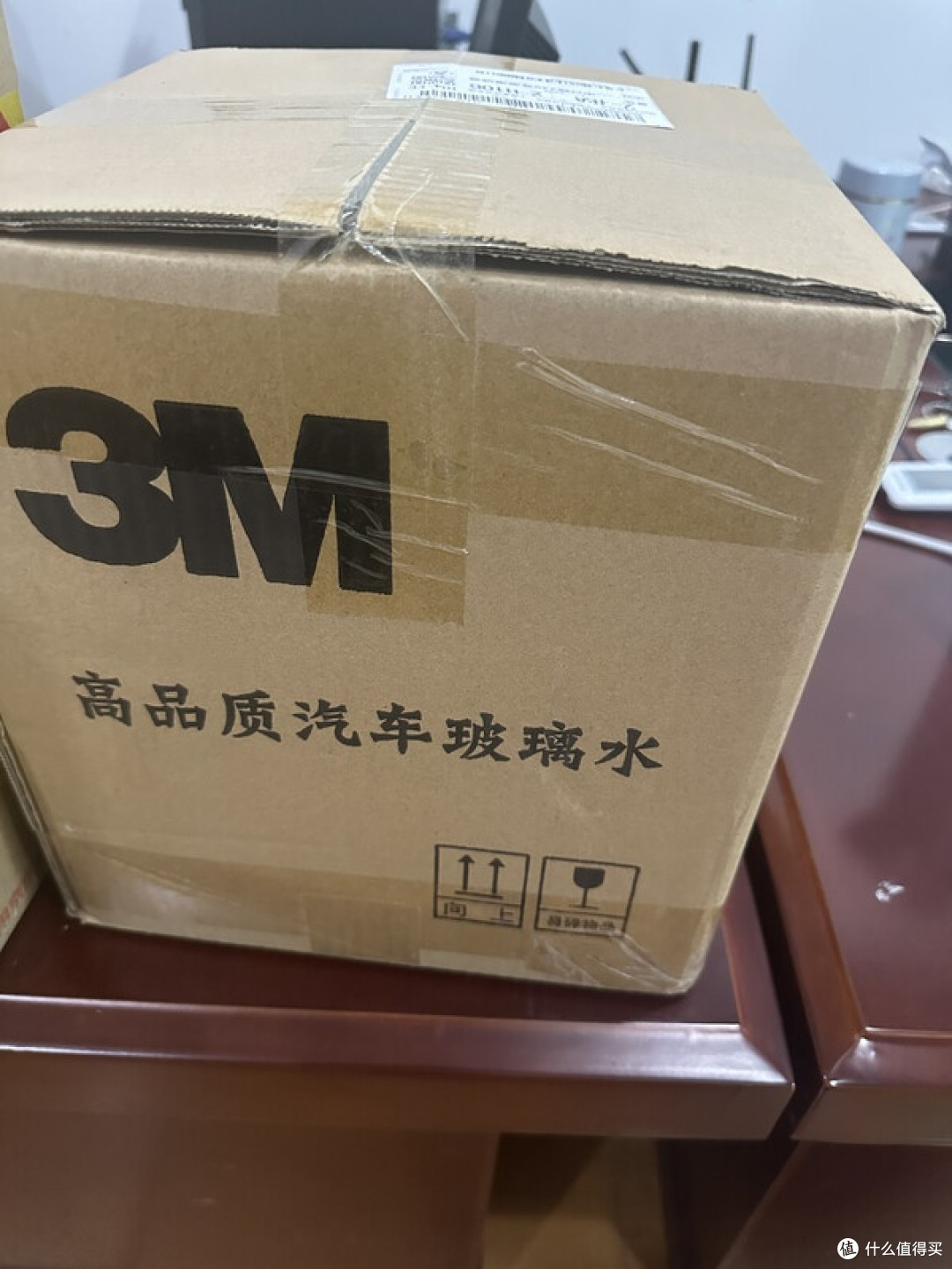 3M玻璃水深度测评与选购指南
