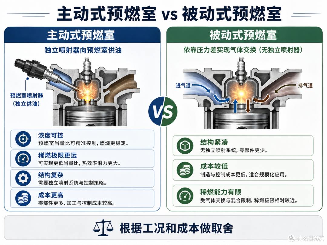 射流点火是什么?在新能源时代还有意义吗?