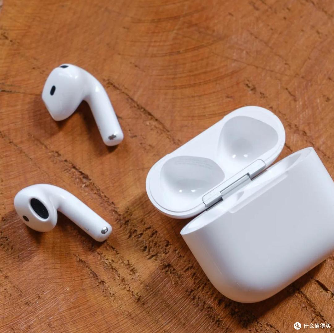 苹果耳机也分智商税?苹果4款耳机横评,谁才是真正值得入手?