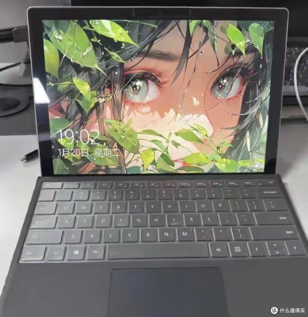 闲鱼上400块卖Surface Pro 5,企业清仓甩货,老设备卷土重来
