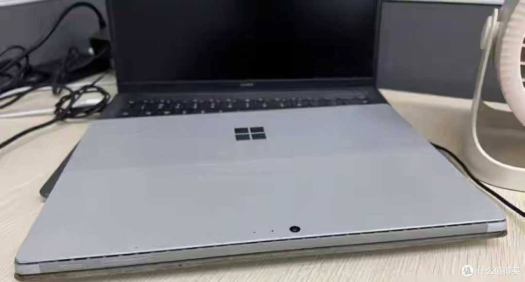 闲鱼上400块卖Surface Pro 5,企业清仓甩货,老设备卷土重来