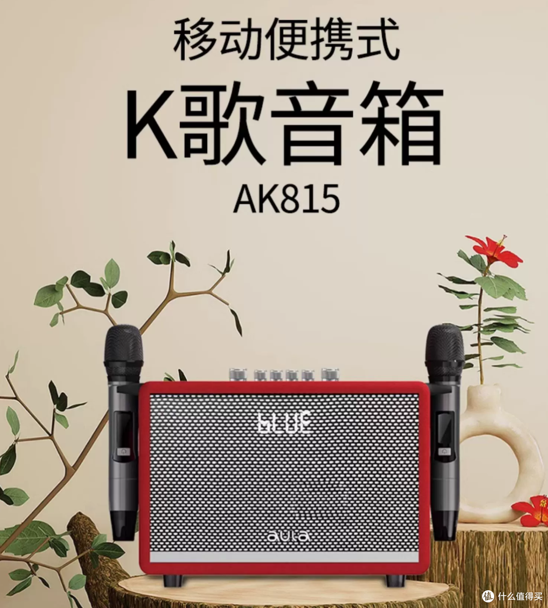 618 户外便携音响终极推荐:实测 5 款,千元 K 歌一体机直接封神
