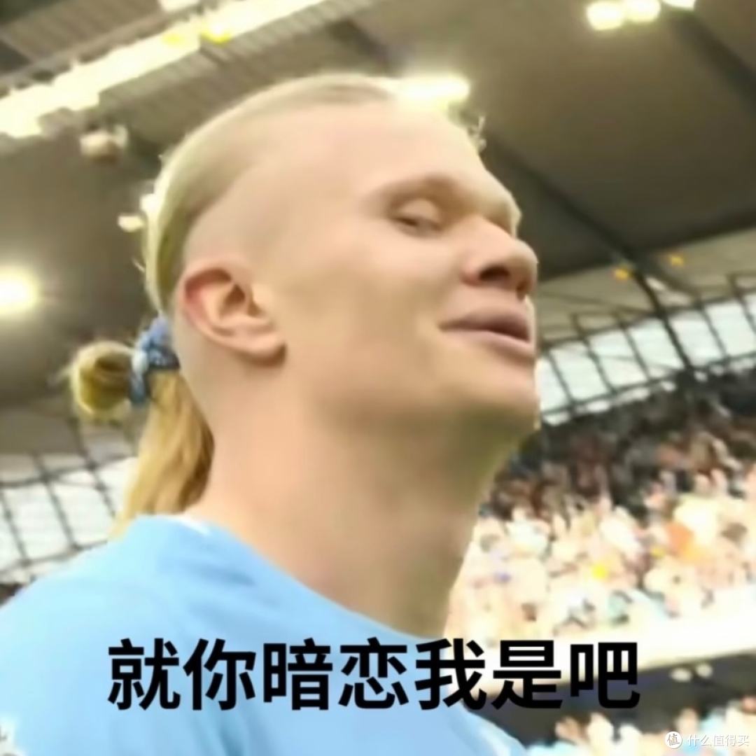 数据揭秘哈兰德多可怕!他携世界杯梦想正式登陆微博