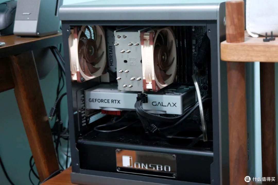 兼顾散热、扩展与体积，机械大师CMAX机箱/FX1000电源 装机体验