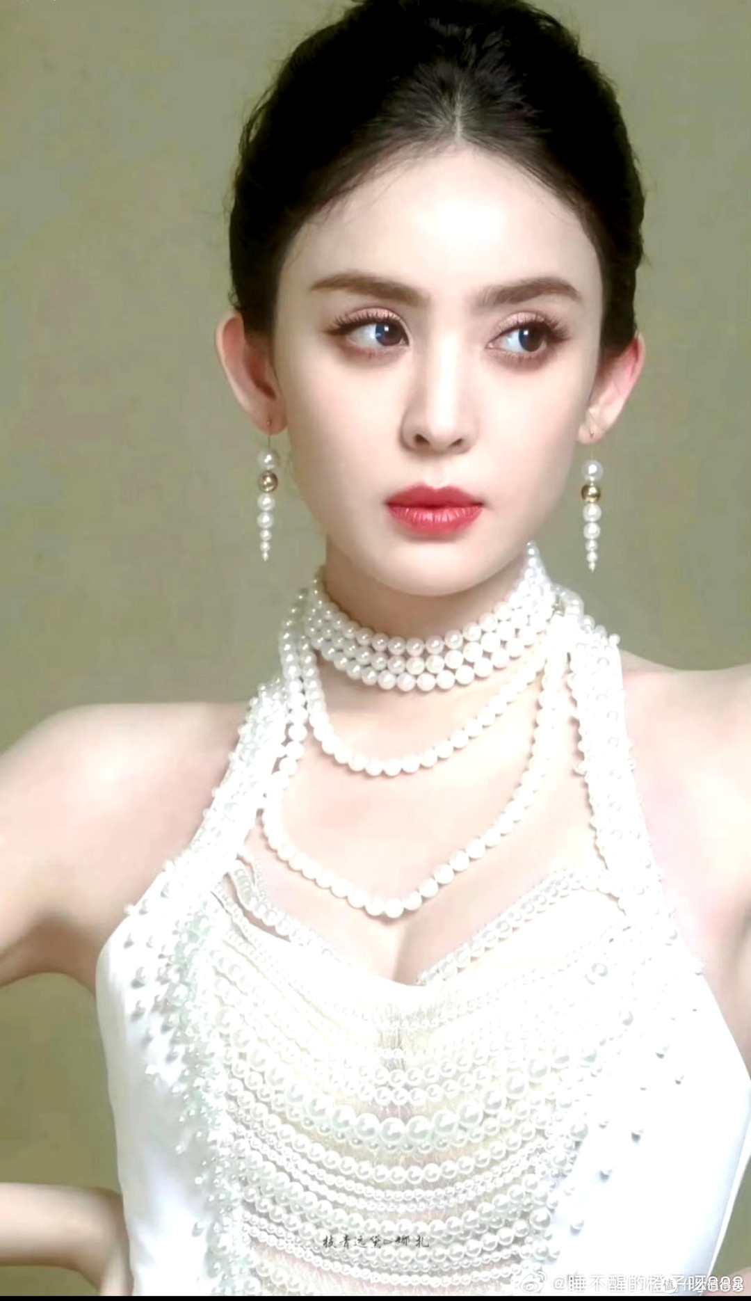 如何后天塑造面骨相不花钱