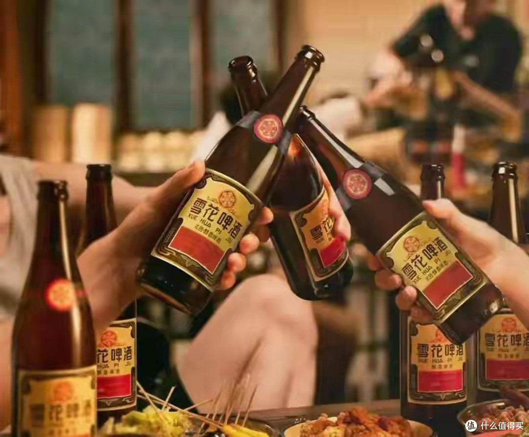 6款啤酒测评:德国精酿到国产老牌,哪款最值得囤?