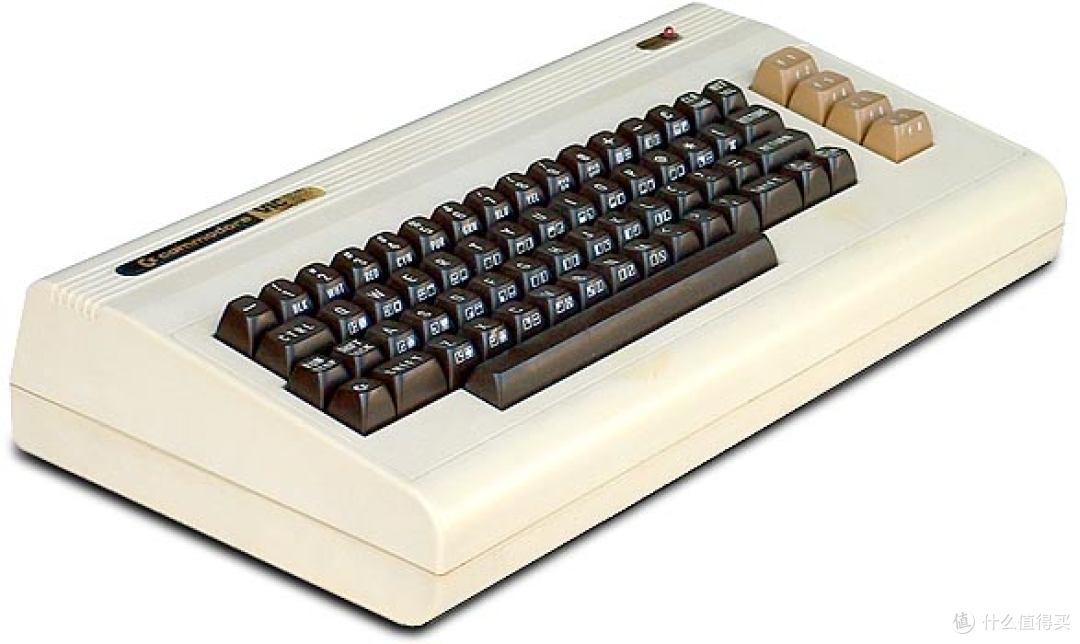 Commodore VIC-20电脑