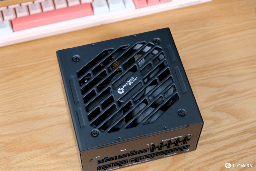 兼顾散热、扩展与体积，机械大师CMAX机箱/FX1000电源 装机体验