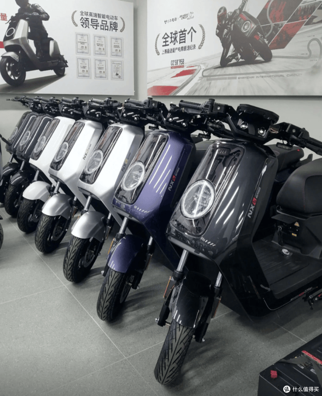 6500元买电摩，小牛NX马拉松和九号M3闪骑怎么选？