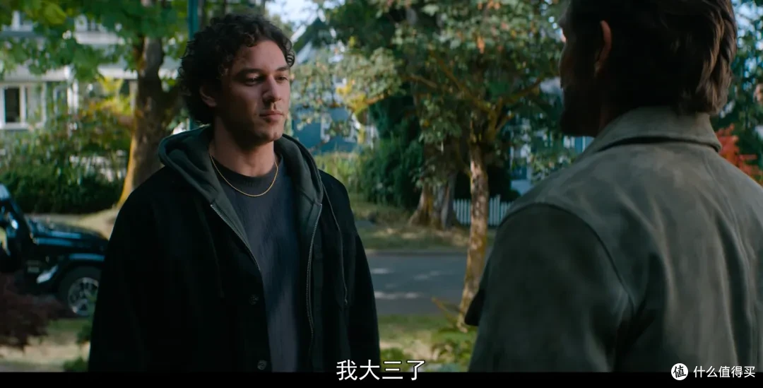 第一集就上头,这部校园美剧拍得太甜了