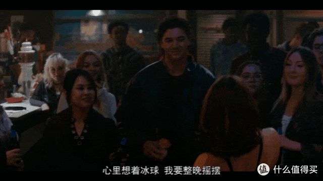 第一集就上头,这部校园美剧拍得太甜了