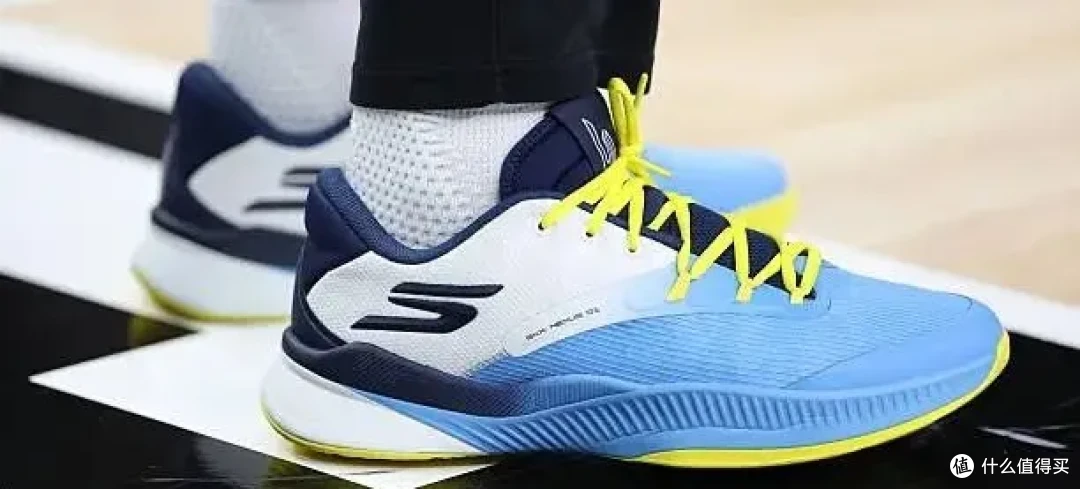 【NBA每日上脚】科蜜鉴定器!这款联盟只有两人穿过?