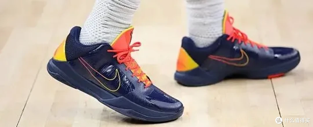 【NBA每日上脚】科蜜鉴定器!这款联盟只有两人穿过?