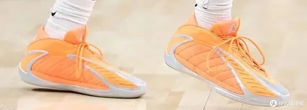 【NBA每日上脚】科蜜鉴定器!这款联盟只有两人穿过?