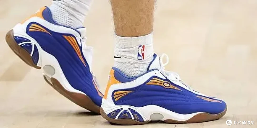 【NBA每日上脚】科蜜鉴定器!这款联盟只有两人穿过?