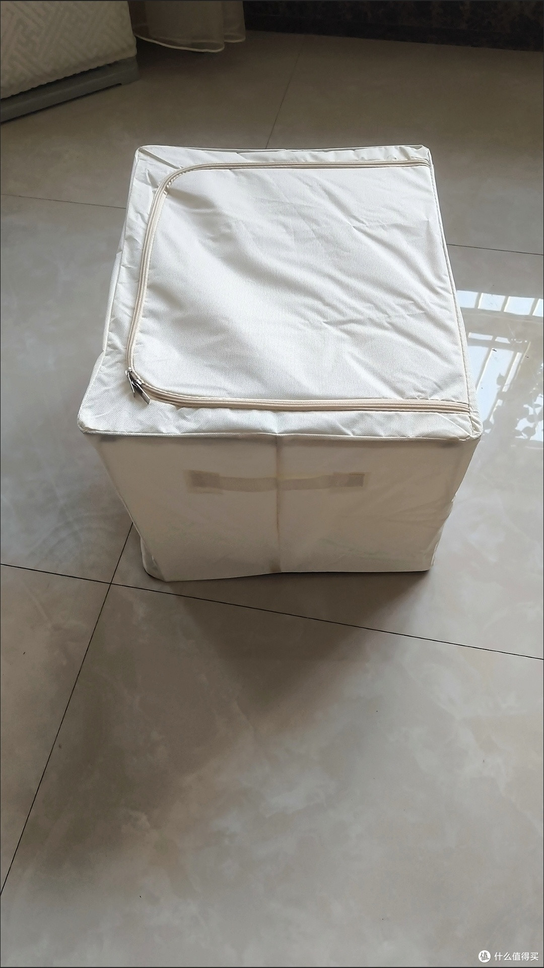 618真实种草｜小户型救命神器！优勤高颜值衣服收纳箱太能装