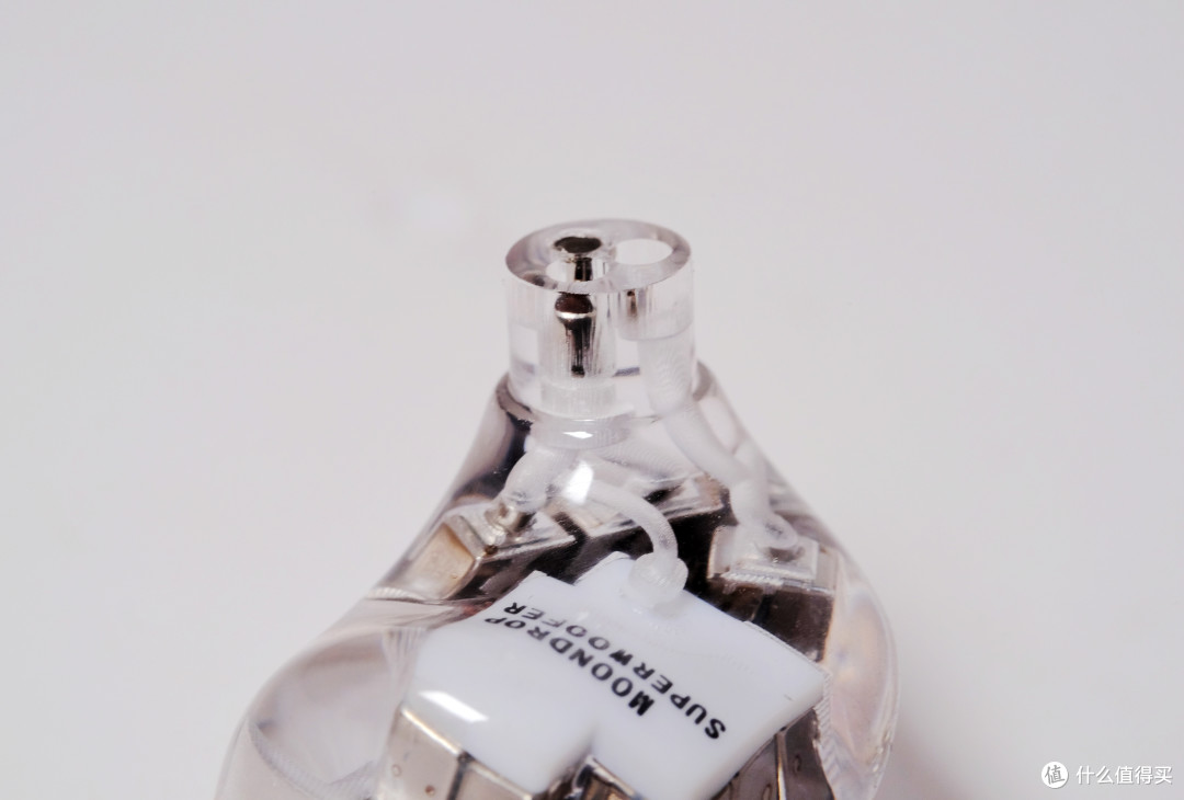 水月雨 AA24 多动铁入耳耳机体验 - TDS REVIEW
