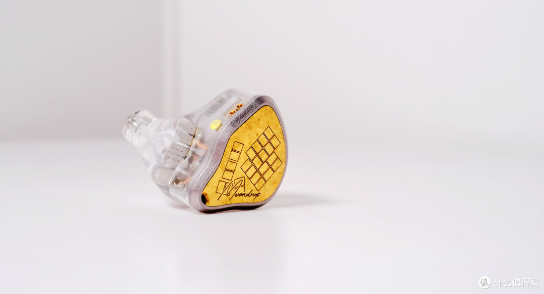 水月雨 AA24 多动铁入耳耳机体验 - TDS REVIEW