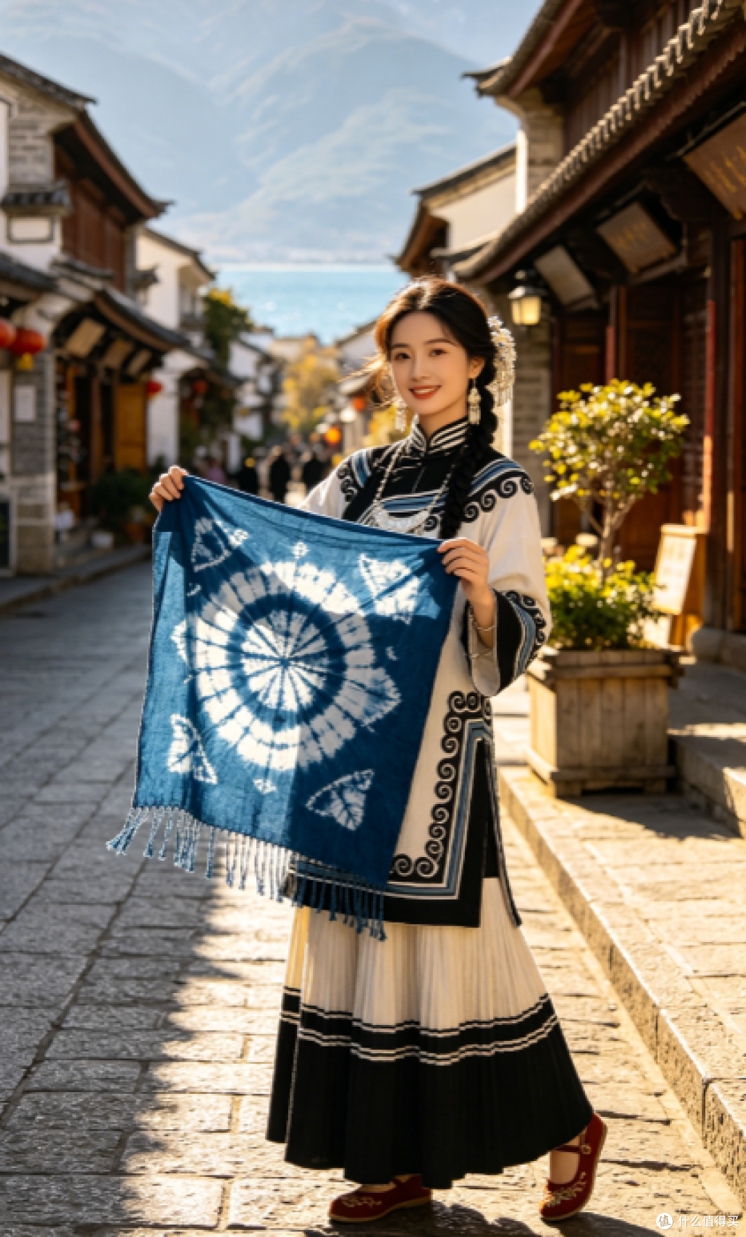 告别网红打卡点!大理18个私密机位流出,这家大理旅拍公司太硬核