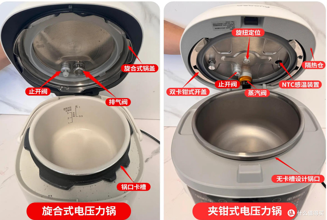 九成高压锅事故源于3个操作,牢记3项使用准则,放心用没危险