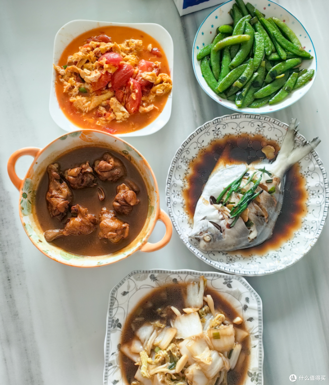 周末给娃做饭，比啥都香🍲