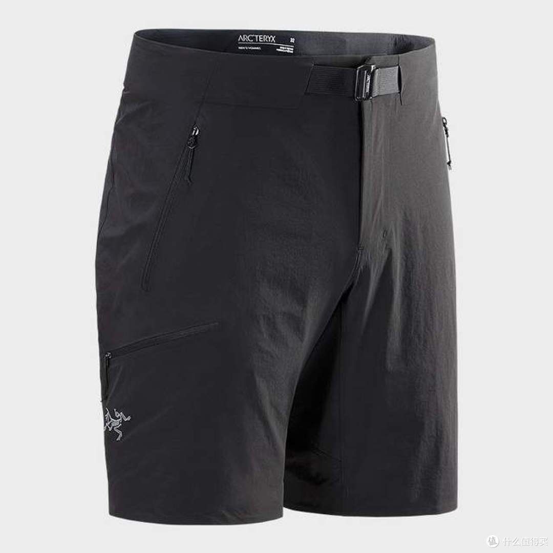 ARC'TERYX始祖鸟 GAMMA SL SHORT 9