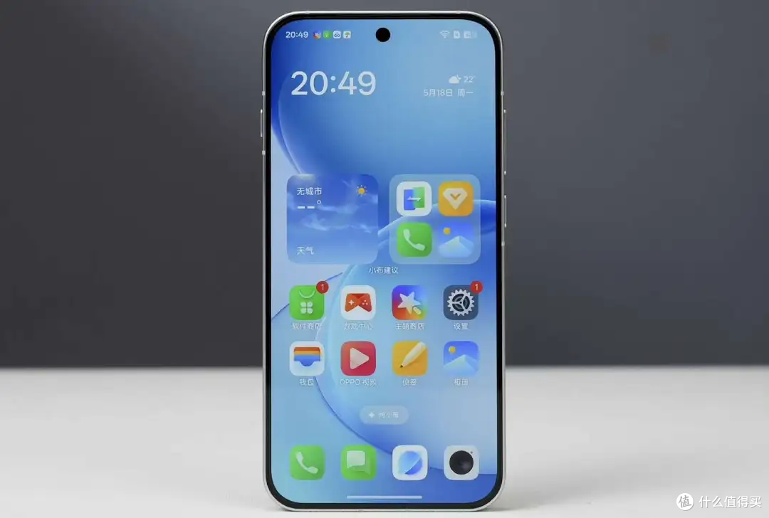 不吹不黑，OPPO Reno 16使用了7天，说一下使用感受