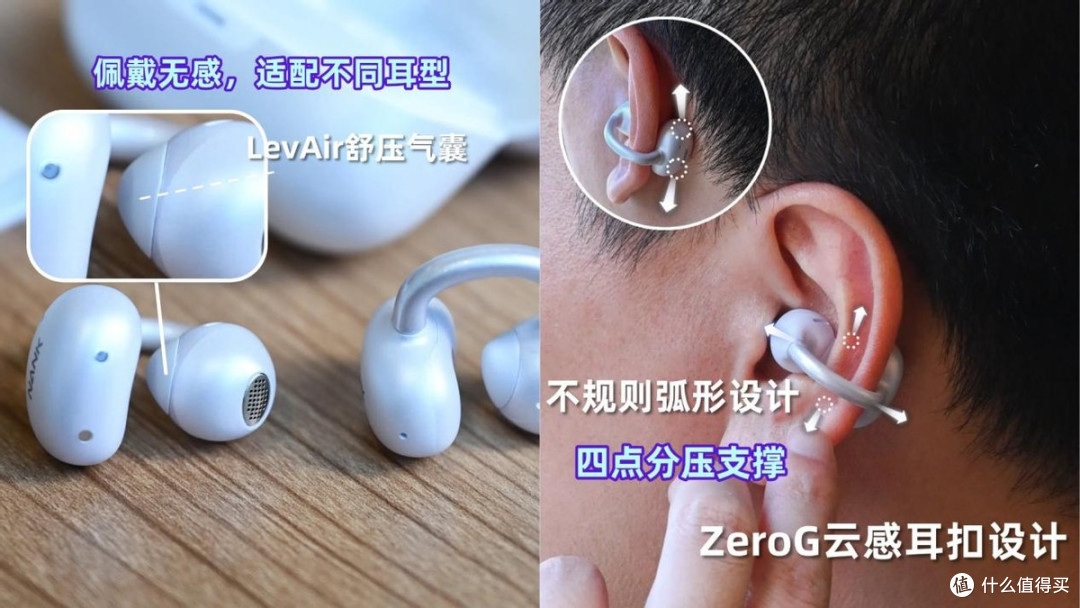 耳夹式蓝牙耳机怎么样?2026年耳夹式蓝牙耳机推荐品牌