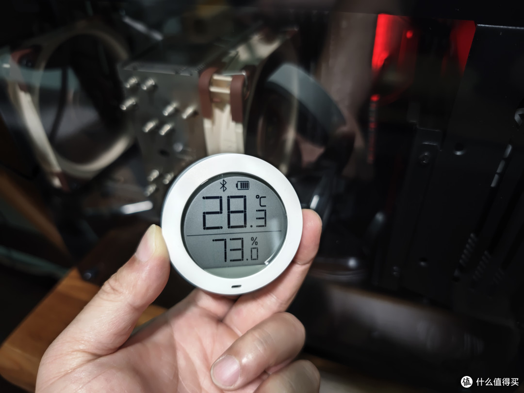 兼顾散热、扩展与体积，机械大师CMAX机箱/FX1000电源 装机体验