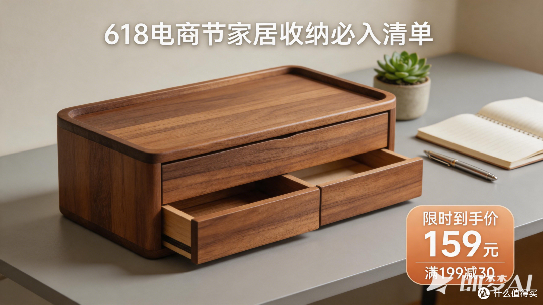 2026年618电商节更该用能够还原产品实物颜色和质感的AI生图工具