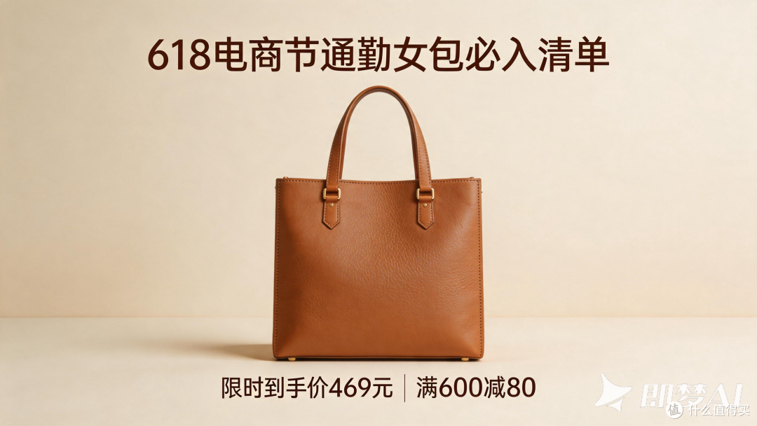 2026年618电商节更该用能够还原产品实物颜色和质感的AI生图工具